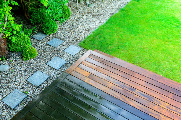 Best Patio and Deck Pressure Washing  in Manteno, IL